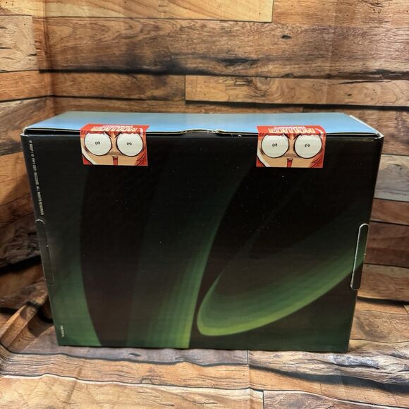 Cotton Reboot! X68000 Edition Nintendo Switch Collector's Strictly Limited /299 - Picture 5 of 5